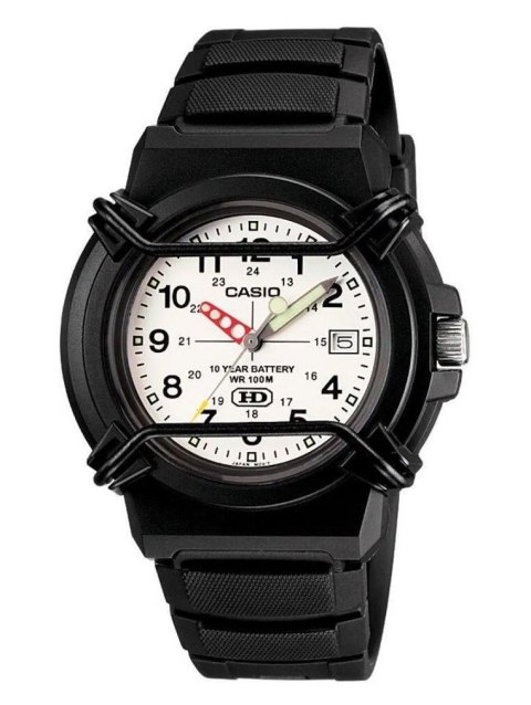 Zegarek Casio HDA-600B-7BVDF Zegarek Casio HDA-600B-7BVDF