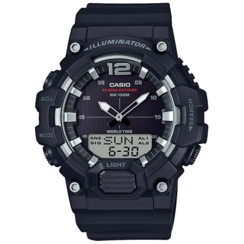Zegarek Casio HDC-700-1AVEF Zegarek Casio HDC-700-1AVEF