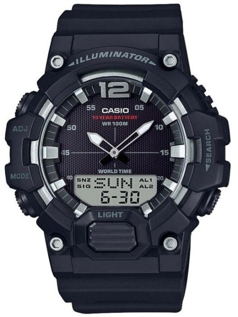 Zegarek Casio HDC-700-1AVEF Zegarek Casio HDC-700-1AVEF