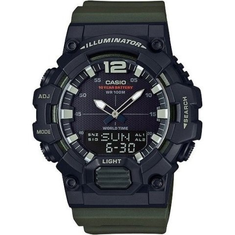Zegarek Casio HDC-700-3AVEF Zegarek Casio HDC-700-3AVEF
