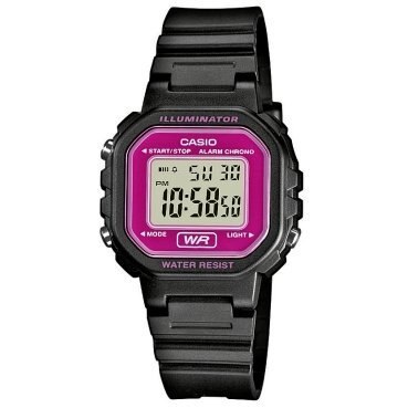 Zegarek Casio LA-20WH-4AEF Zegarek Casio LA-20WH-4AEF