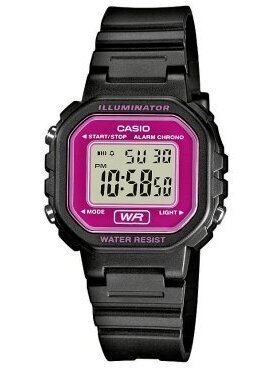 Zegarek Casio LA-20WH-4AEF Zegarek Casio LA-20WH-4AEF