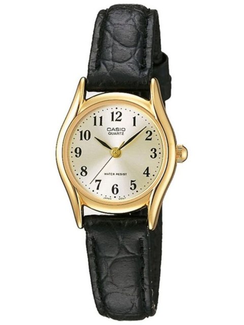 Zegarek Casio LTP-1094Q-7B2RDF Zegarek Casio LTP-1094Q-7B2RDF