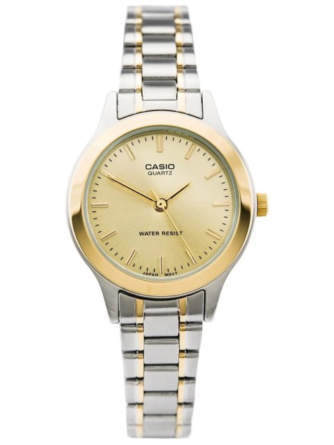 Zegarek Casio LTP-1128G-9A Zegarek Casio LTP-1128G-9A