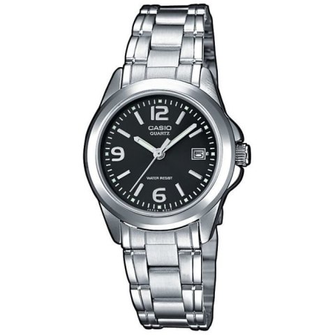 Zegarek Casio LTP-1259PD-1AEF Zegarek Casio LTP-1259PD-1AEF