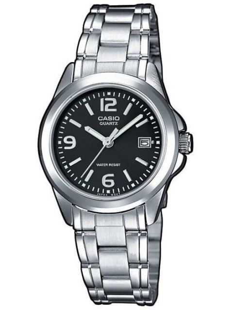 Zegarek Casio LTP-1259PD-1AEF Zegarek Casio LTP-1259PD-1AEF