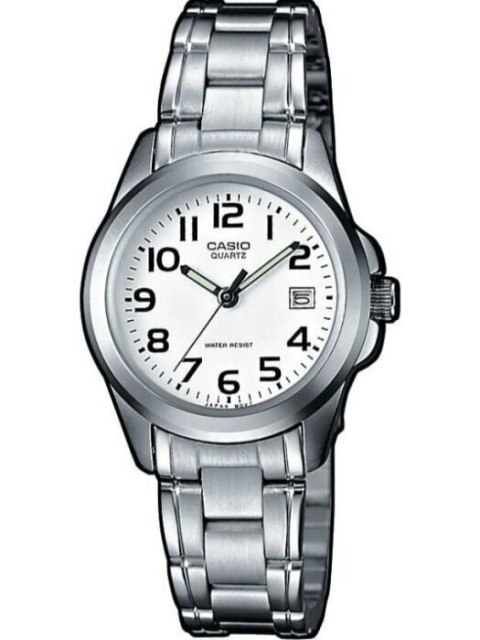 Zegarek Casio LTP-1259PD-7BEF Zegarek Casio LTP-1259PD-7BEF