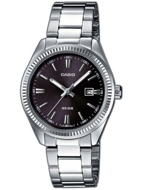 Zegarek Casio LTP-1302PD-1A1VEF Zegarek Casio LTP-1302PD-1A1VEF