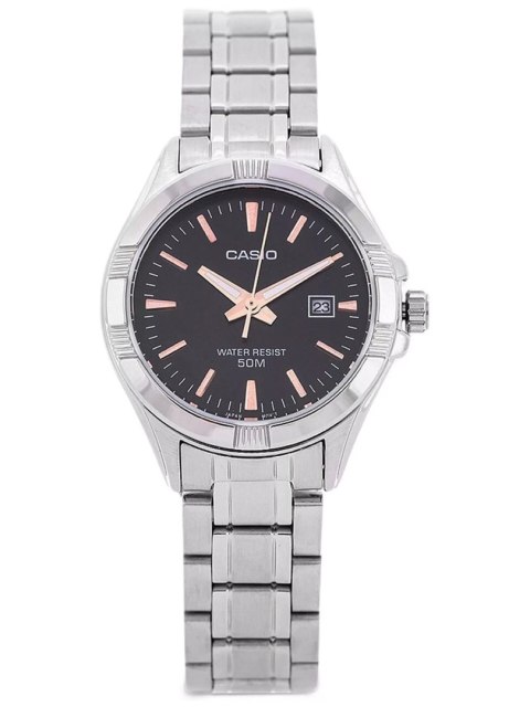 Zegarek Casio LTP-1308D-1A2VDF Zegarek Casio LTP-1308D-1A2VDF