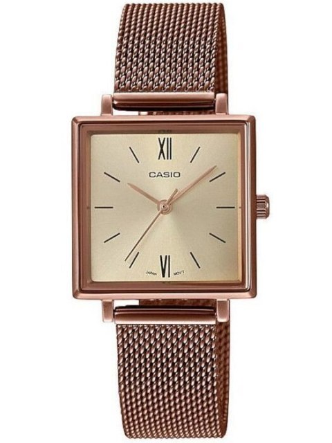 Zegarek Casio LTP-E155MR-9BEF Zegarek Casio LTP-E155MR-9BEF