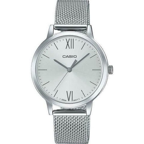 Zegarek Casio LTP-E157M-7AEF Zegarek Casio LTP-E157M-7AEF