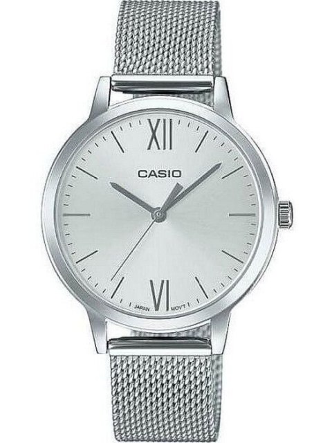 Zegarek Casio LTP-E157M-7AEF Zegarek Casio LTP-E157M-7AEF