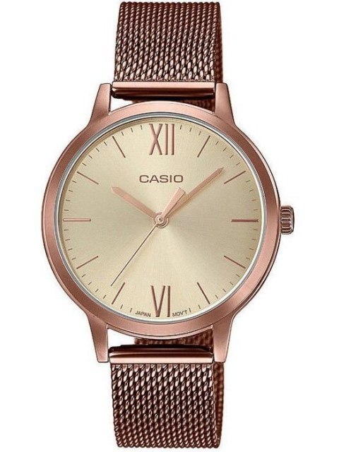 Zegarek Casio LTP-E157MR-9AEF Zegarek Casio LTP-E157MR-9AEF