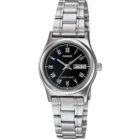Zegarek Casio LTP-V006D-1BUDF Zegarek Casio LTP-V006D-1BUDF