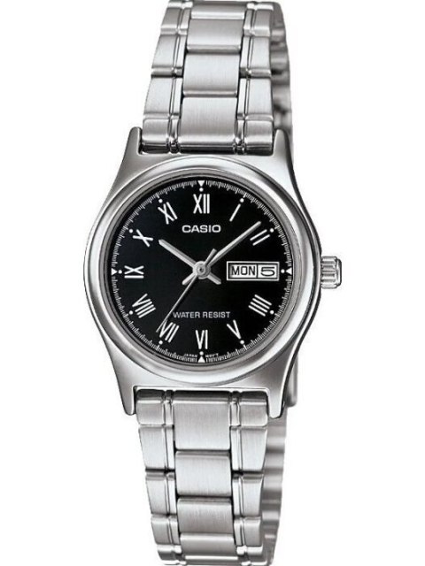 Zegarek Casio LTP-V006D-1BUDF Zegarek Casio LTP-V006D-1BUDF