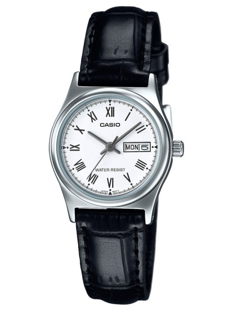 Zegarek Casio LTP-V006L-7BUDF Zegarek Casio LTP-V006L-7BUDF
