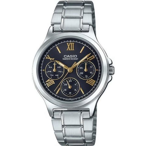 Zegarek Casio LTP-V300D-1A2UDF Zegarek Casio LTP-V300D-1A2UDF