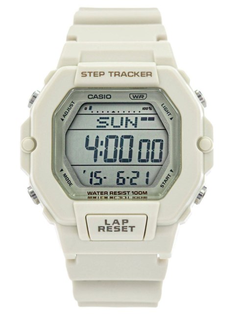 Zegarek Casio LWS-2200H-8AVEF Zegarek Casio LWS-2200H-8AVEF