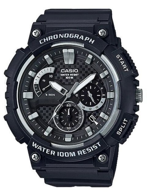 Zegarek Casio MCW-200H-1A2VDF Zegarek Casio MCW-200H-1A2VDF