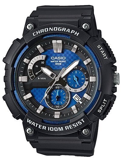 Zegarek Casio MCW-200H-2AVEF Zegarek Casio MCW-200H-2AVEF