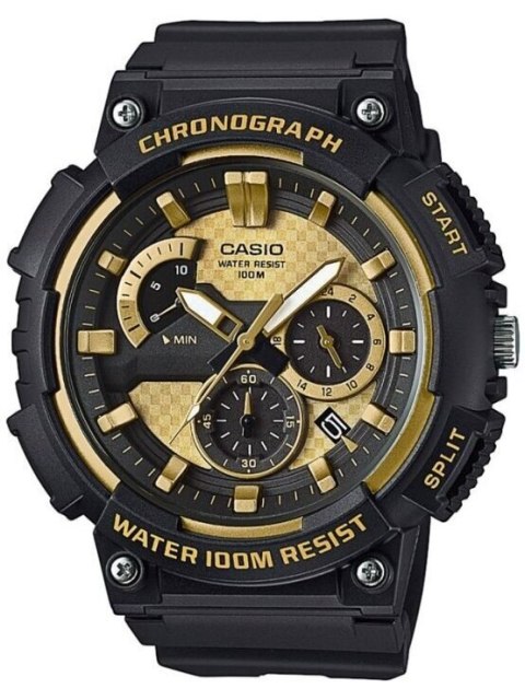 Zegarek Casio MCW-200H-9AVEF Zegarek Casio MCW-200H-9AVEF