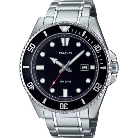 Zegarek Casio MDV-107D-1A1VEF Zegarek Casio MDV-107D-1A1VEF
