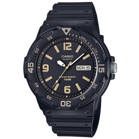 Zegarek Casio MRW-200H-1B3VEF Zegarek Casio MRW-200H-1B3VEF