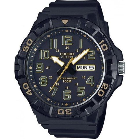 Zegarek Casio MRW-210H-1A2VEF Zegarek Casio MRW-210H-1A2VEF