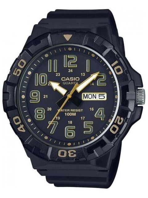 Zegarek Casio MRW-210H-1A2VEF Zegarek Casio MRW-210H-1A2VEF