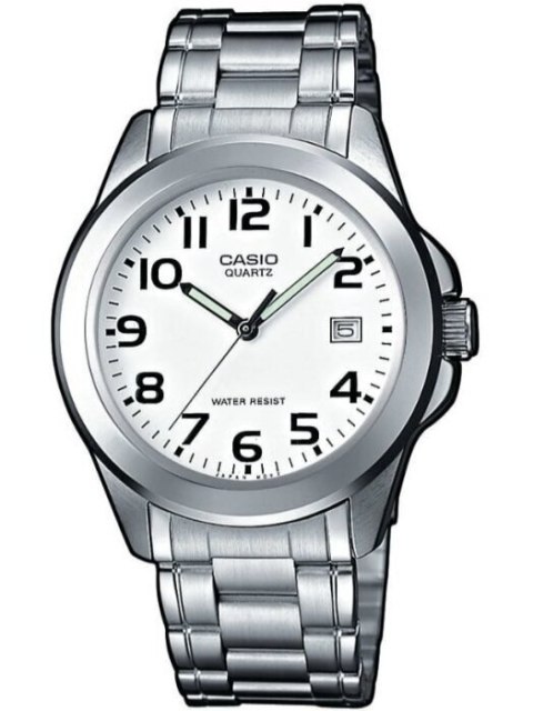 Zegarek Casio MTP-1259PD-7BEF Zegarek Casio MTP-1259PD-7BEF
