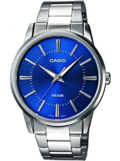 Zegarek Casio MTP-1303PD-2AVEF Zegarek Casio MTP-1303PD-2AVEF