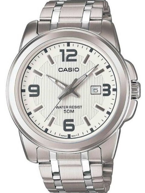 Zegarek Casio MTP-1314D-7A Zegarek Casio MTP-1314D-7A