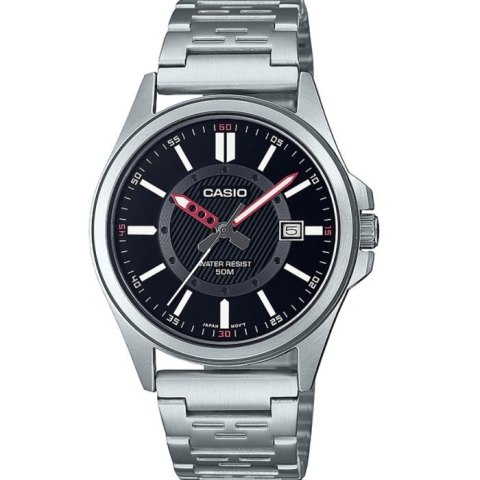 Zegarek Casio MTP-E700D-1EVEF Zegarek Casio MTP-E700D-1EVEF