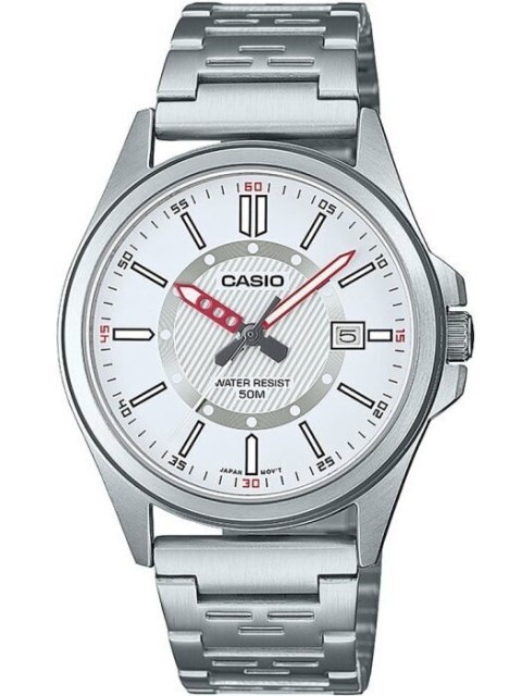Zegarek Casio MTP-E700D-7EVEF Zegarek Casio MTP-E700D-7EVEF