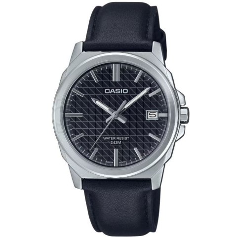 Zegarek Casio MTP-E720L-1AVDF Zegarek Casio MTP-E720L-1AVDF
