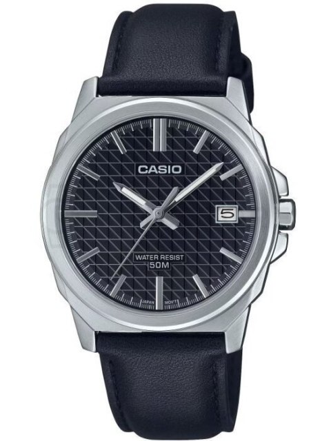 Zegarek Casio MTP-E720L-1AVDF Zegarek Casio MTP-E720L-1AVDF