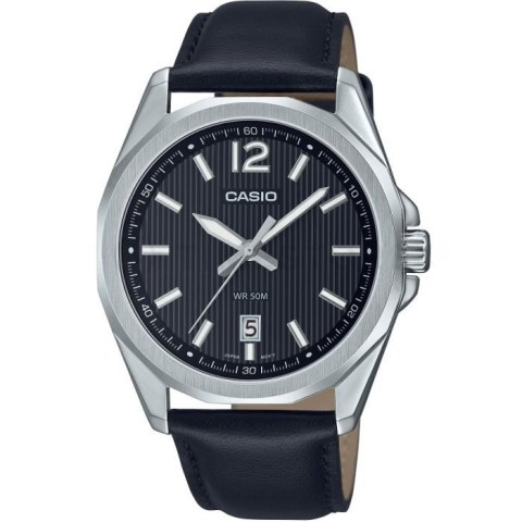 Zegarek Casio MTP-E725L-1AVDF Zegarek Casio MTP-E725L-1AVDF