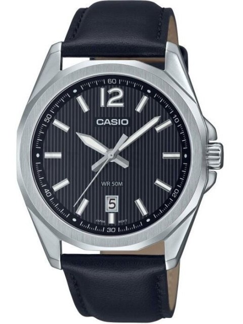 Zegarek Casio MTP-E725L-1AVDF Zegarek Casio MTP-E725L-1AVDF