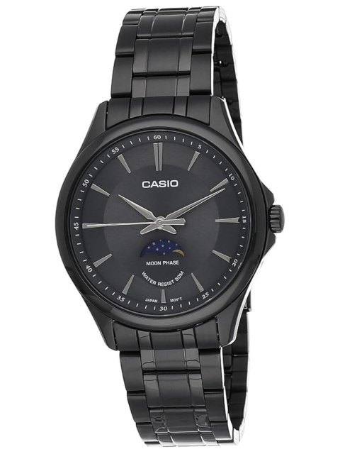 Zegarek Casio MTP-M100B-1AVDF Zegarek Casio MTP-M100B-1AVDF