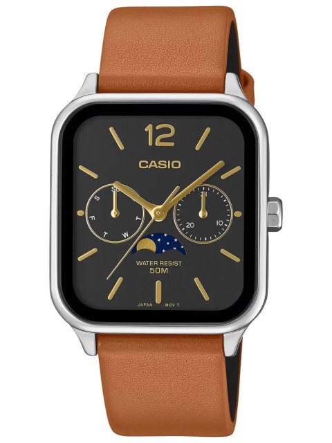 Zegarek Casio MTP-M305L-1AVDF Zegarek Casio MTP-M305L-1AVDF