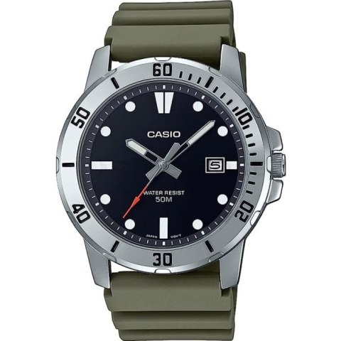 Zegarek Casio MTP-VD01-3EVUDF Zegarek Casio MTP-VD01-3EVUDF