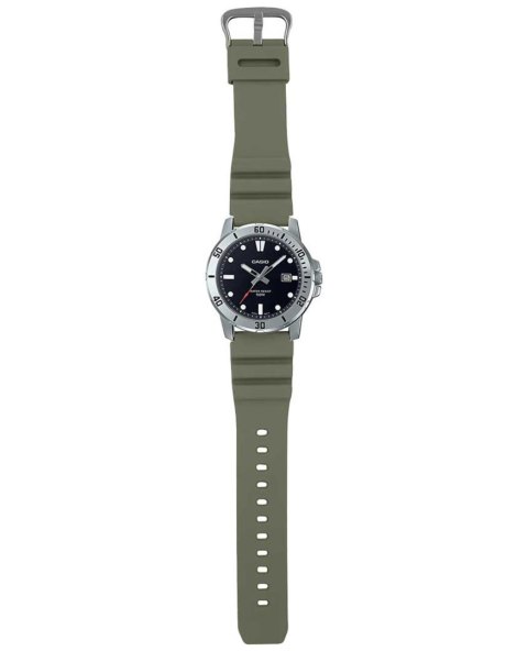 Zegarek Casio MTP-VD01-3EVUDF Zegarek Casio MTP-VD01-3EVUDF