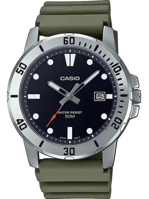 Zegarek Casio MTP-VD01-3EVUDF Zegarek Casio MTP-VD01-3EVUDF