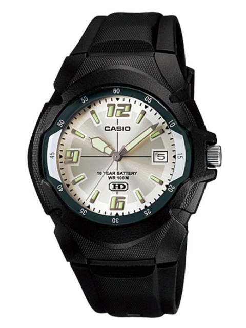 Zegarek Casio MW-600F-7A Zegarek Casio MW-600F-7A