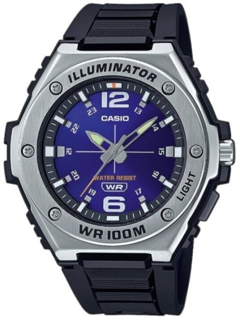 Zegarek Casio MWA-100H-2AVEF Zegarek Casio MWA-100H-2AVEF