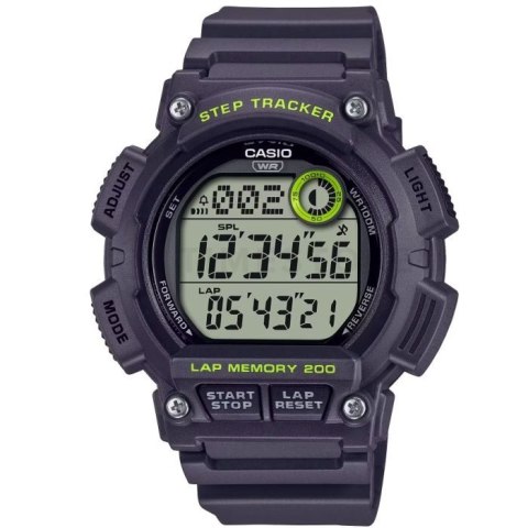 Zegarek Casio WS-2100H-8AVDF Zegarek Casio WS-2100H-8AVDF