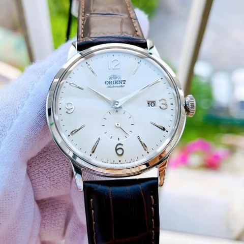Zegarek Męski Orient Classic RA-AP0002S10B + BOX Zegarek Męski Orient Classic RA-AP0002S10B + BOX