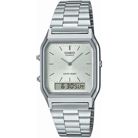 Zegarek Casio AQ-230A-7AMQYES Zegarek Casio AQ-230A-7AMQYES