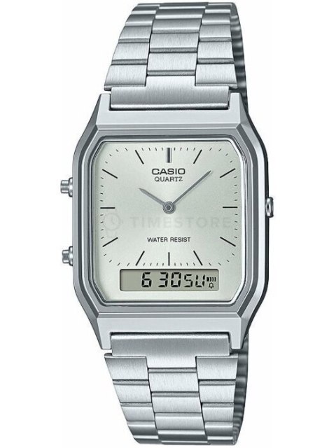 Zegarek Casio AQ-230A-7AMQYES Zegarek Casio AQ-230A-7AMQYES