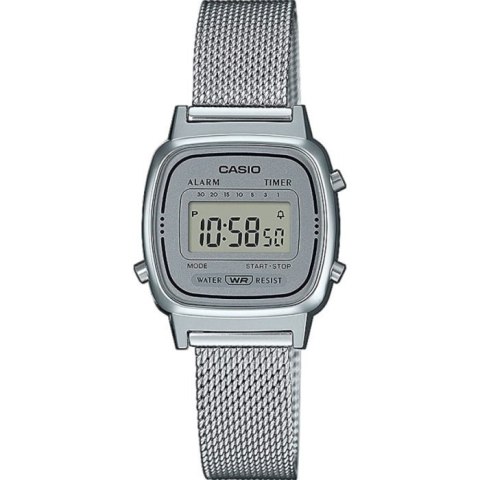 Zegarek Casio LA670WEM-7EF Zegarek Casio LA670WEM-7EF